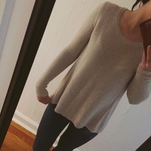 Madewell sweater